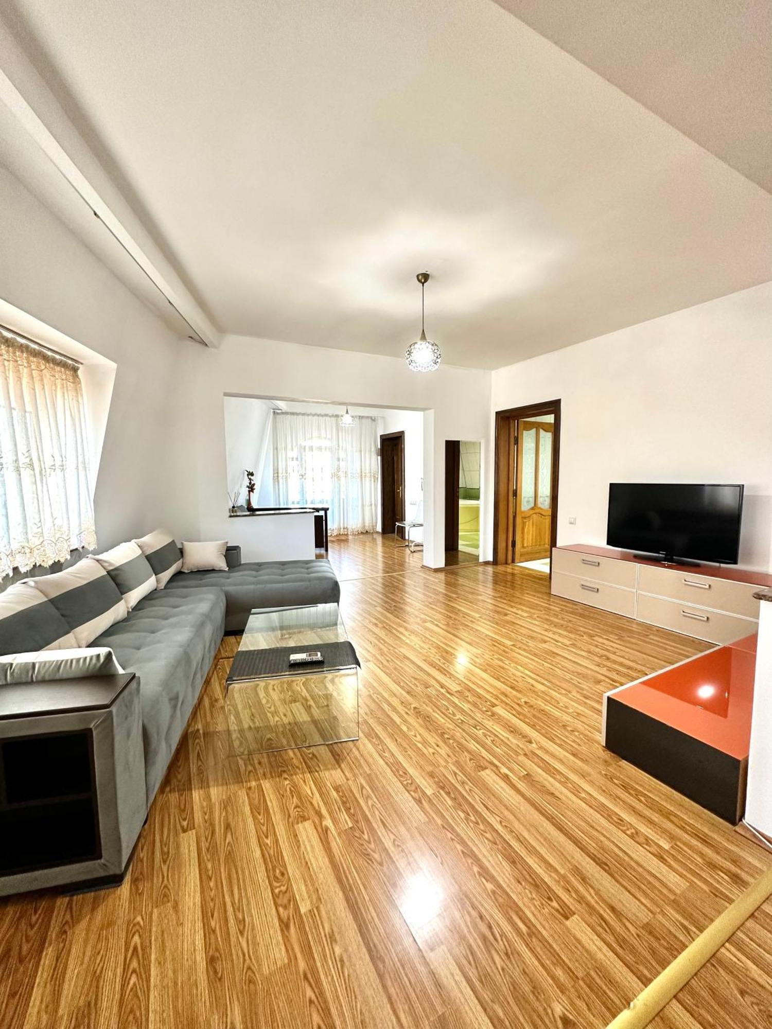 Budapest Residence Bukarest Exteriör bild