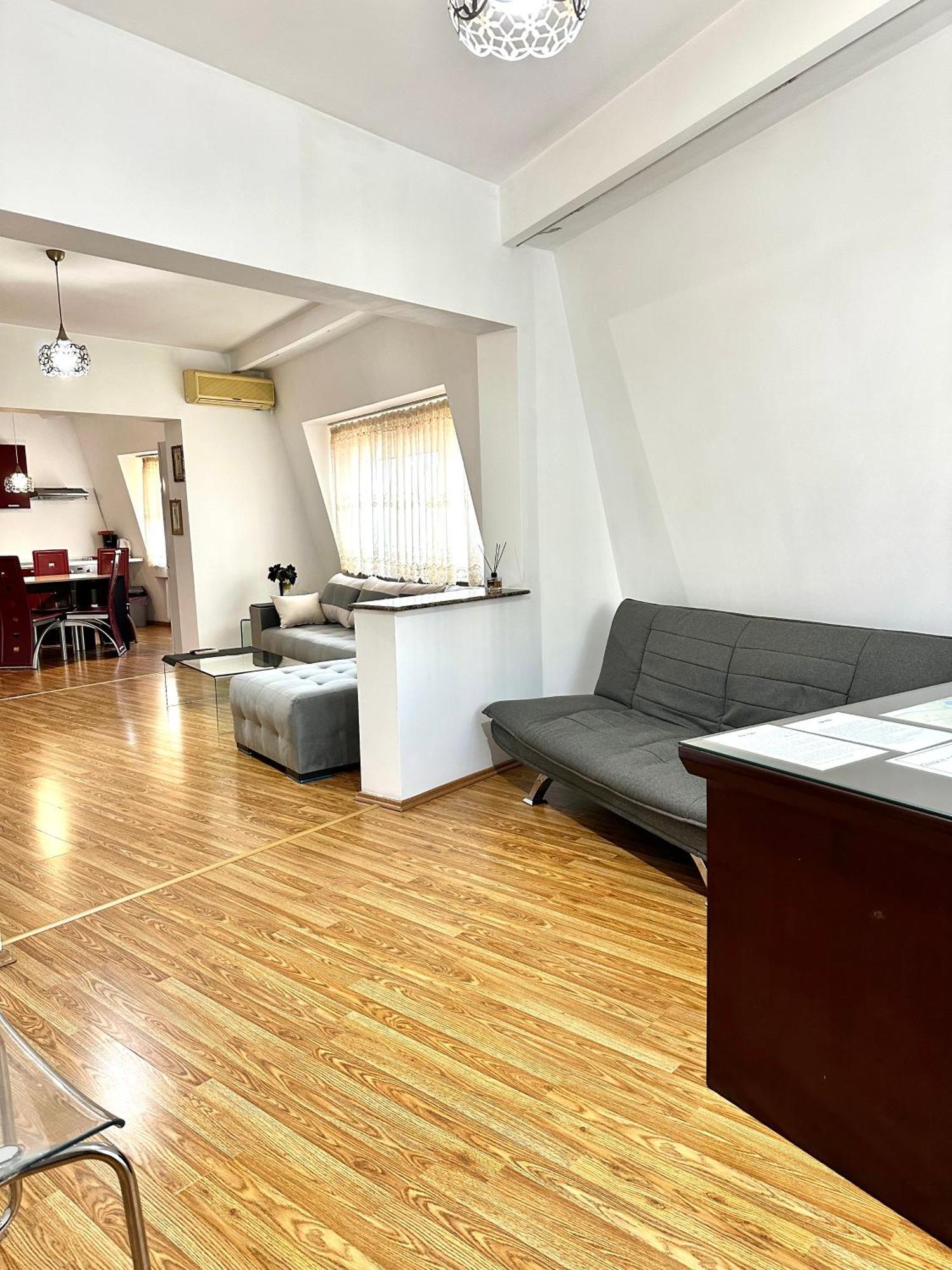 Budapest Residence Bukarest Exteriör bild