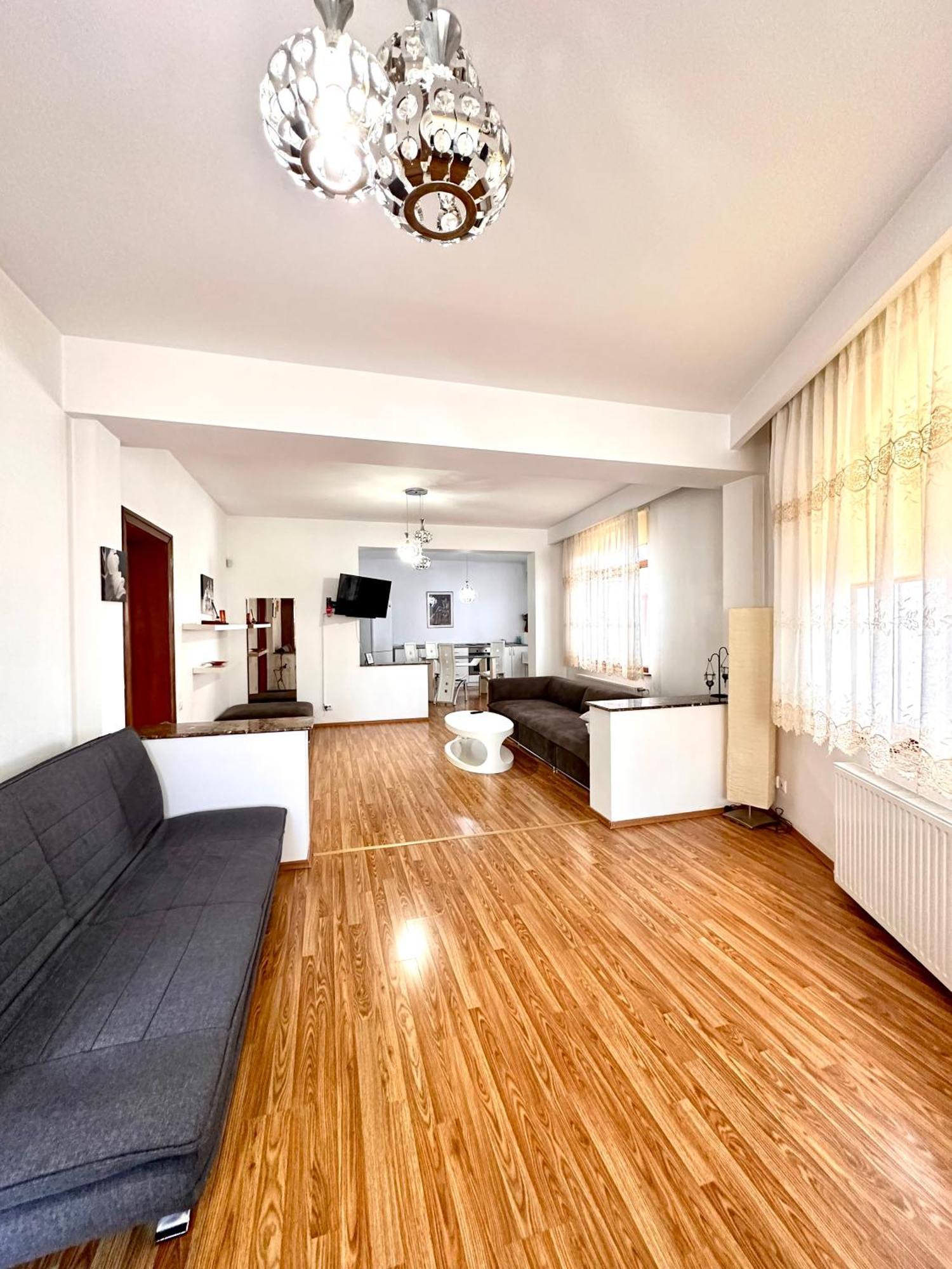 Budapest Residence Bukarest Exteriör bild