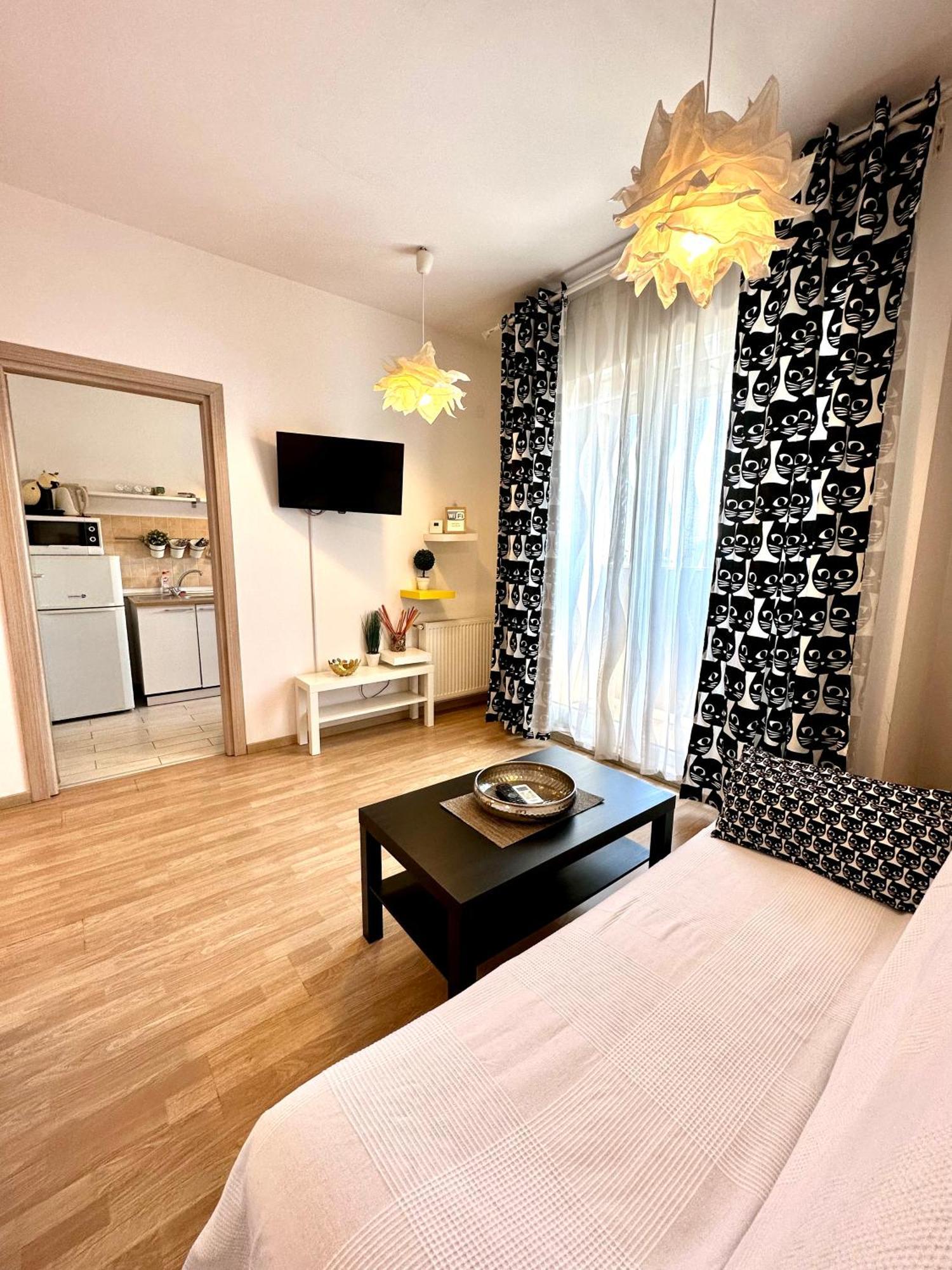 Budapest Residence Bukarest Exteriör bild